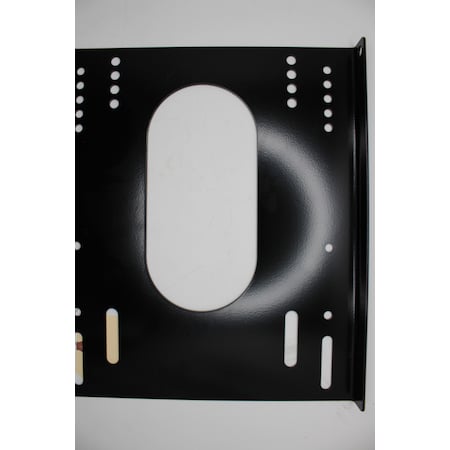 Mtd Base-Seat Plate Du 703-09603A-0637